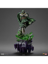 Fantastic 4 - Dr Doom Deluxe 1/10 Scale Statue