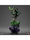 Fantastic 4 - Dr Doom Deluxe 1/10 Scale Statue