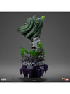Fantastic 4 - Dr Doom Deluxe 1/10 Scale Statue