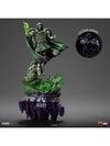 Fantastic 4 - Dr Doom Deluxe 1/10 Scale Statue