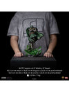 Fantastic 4 - Dr Doom Deluxe 1/10 Scale Statue