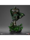 Fantastic 4 - Dr Doom 1/10 Scale Statue