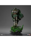 Fantastic 4 - Dr Doom 1/10 Scale Statue
