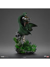 Fantastic 4 - Dr Doom 1/10 Scale Statue