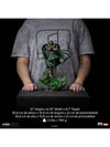 Fantastic 4 - Dr Doom 1/10 Scale Statue