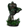 Fantastic 4 - Dr Doom 1/10 Scale Statue