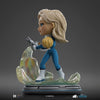 Fantastic 4: First Steps - Invisible Woman MiniCO Vinyl Statue