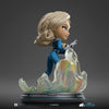 Fantastic 4: First Steps - Invisible Woman MiniCO Vinyl Statue