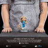 Fantastic 4: First Steps - Invisible Woman MiniCO Vinyl Statue