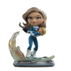 Fantastic 4: First Steps - Invisible Woman MiniCO Vinyl Statue