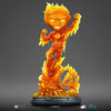 Fantastic 4: First Steps - Human Torch MiniCO Vinyl Statue