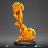 Fantastic 4: First Steps - Human Torch MiniCO Vinyl Statue