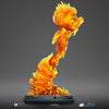 Fantastic 4: First Steps - Human Torch MiniCO Vinyl Statue
