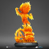 Fantastic 4: First Steps - Human Torch MiniCO Vinyl Statue