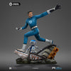 Fantastic 4: First Steps - Mr. Fantastic  1/10 Scale Statue