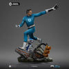Fantastic 4: First Steps - Mr. Fantastic  1/10 Scale Statue
