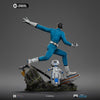 Fantastic 4: First Steps - Mr. Fantastic  1/10 Scale Statue