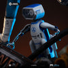 Fantastic 4: First Steps - Mr. Fantastic  1/10 Scale Statue