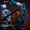 Fantastic 4: First Steps - Mr. Fantastic  1/10 Scale Statue