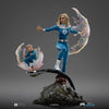 Fantastic 4: First Steps - Invisible Woman 1/10 Scale Statue
