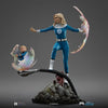 Fantastic 4: First Steps - Invisible Woman 1/10 Scale Statue