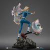 Fantastic 4: First Steps - Invisible Woman 1/10 Scale Statue