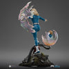Fantastic 4: First Steps - Invisible Woman 1/10 Scale Statue
