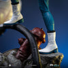 Fantastic 4: First Steps - Invisible Woman 1/10 Scale Statue