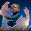 Fantastic 4: First Steps - Invisible Woman 1/10 Scale Statue