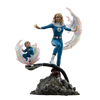 Fantastic 4: First Steps - Invisible Woman 1/10 Scale Statue