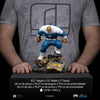 Fantastic 4: First Steps - The Things 1/10 Scale Statue