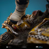 Fantastic 4: First Steps - The Things 1/10 Scale Statue