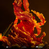 Fantastic 4: First Steps - Human Torch 1/10 Scale Statue