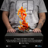 Fantastic 4: First Steps - Human Torch 1/10 Scale Statue