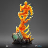 Fantastic 4: First Steps - Human Torch 1/10 Scale Statue