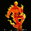 Fantastic 4: First Steps - Human Torch 1/10 Scale Statue