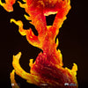 Fantastic 4: First Steps - Human Torch 1/10 Scale Statue