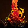 Fantastic 4: First Steps - Human Torch 1/10 Scale Statue