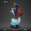 Superman (2025) - Superman & Krypto  1/10 Scale Statue