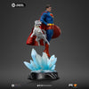 Superman (2025) - Superman & Krypto  1/10 Scale Statue