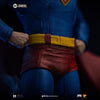 Superman (2025) - Superman & Krypto  1/10 Scale Statue
