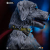 Superman (2025) - Superman & Krypto  1/10 Scale Statue