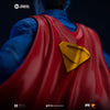 Superman (2025) - Superman & Krypto  1/10 Scale Statue