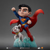 Superman (2025) - Superman & Krypto MiniCO Vinyl Statue