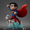 Superman (2025) - Superman & Krypto MiniCO Vinyl Statue