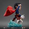Superman (2025) - Superman & Krypto MiniCO Vinyl Statue