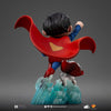 Superman (2025) - Superman & Krypto MiniCO Vinyl Statue