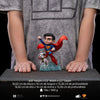 Superman (2025) - Superman & Krypto MiniCO Vinyl Statue