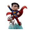 Superman (2025) - Superman & Krypto MiniCO Vinyl Statue