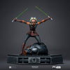 Star Wars: The Clone Wars - Ahsoka 1/10 Scale Statue